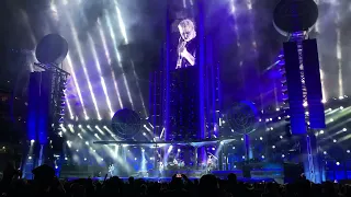 Rammstein ( Ich Will ) Live 2022