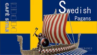 Smile sweet sister sadistic surprise service SWEDISH PAGANS