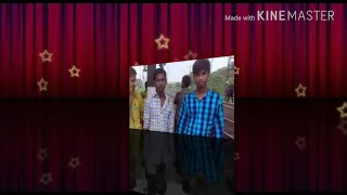 Kiase dakuchi Kouthi mate odia full HD adeting video