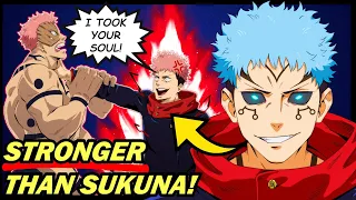 Jujutsu Kaisen just TRICKED EVERYONE!! Itadori Secret Revealed vs. Sukuna in Jujutsu Kaisen JJK