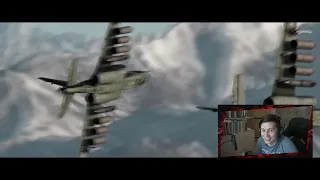 СМОТРИМ ЛУЧШИЙ ТИЗЕР Су-25 в War Thunder