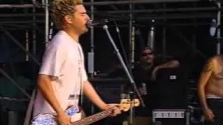 NOFX - Don't Call Me White (Live at the Bizarre Festival 1996)