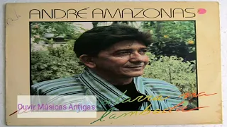 André Amazonas   1989