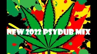 New PsyDub Chillout 2022 mix / PsyBient / Amazing Ethnic Music / Psychedelic / PsyChill