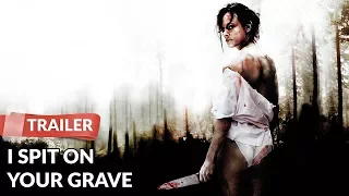 I Spit on Your Grave 2010 Trailer HD | Sarah Butler |Jeff Branson