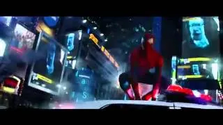 The Amazing Spider-Man 2 - TV Spot #3