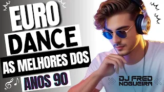 Euro Dance - The Best Dance Traxx | Volume 60