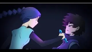 Scissor Seven (AMV) -I'm only a fool for you ( black bear)