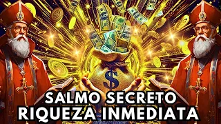 💲ESTE SALMO SECRETO ABRIRÁ TUS CAMINOS PARA TENER ABUNDANCIA FINANCIERA Y DINERO URGENTE💰ESTE MÊS💫