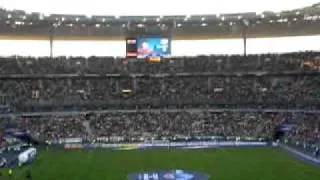 Finale coupe de france 2011 PSG-Lille : Présentation des joueurs