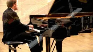 Alexey Chernov plays Bagatelle No.3 by Valentin Silvestrov