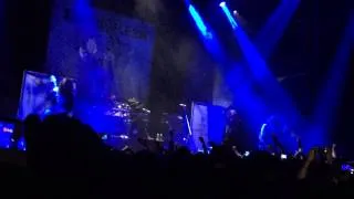 Septic Flesh - Lovecraft´s Death (Live @ Mexico City)