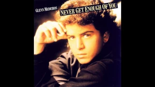 ♪ Glenn Medeiros - Never Get Enough Of You | Singles #06/13