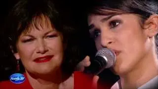 Dana: Sur un prélude de Bach - Top 7 - NOUVELLE STAR 2014