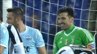 Lazio-Juventus 0-1