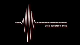 Orgasmic Vibration (Bass Test)