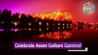 Live: Celebrate Asian Culture Carnival 亚洲文化嘉年华盛大举办