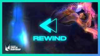 LEC Rewind - Ep.3 Sylas last minute backdoor