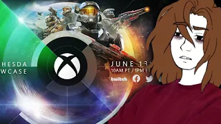 later смотрит Stalker 2, Starfield, Halo 5 и другое. Презентация Xbox