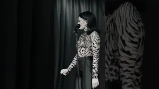 Jessie J - Easy On Me @ The Hotel Cafe 1/23/22