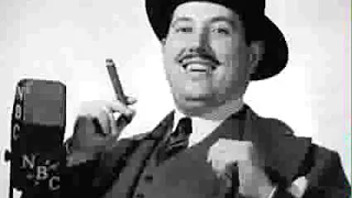 Great Gildersleeve radio show 11/20/46 Improving Leroy's Studies