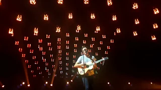 Vianney - Moi aimer toi [ Live Zénith de Pau - 16/12/2017 ]