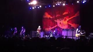 Slash - 2010-09-15 House of Blues, Boston, MA (mix)