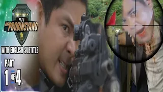 PARA SA BAYAN`FPJ's Ang Probinsyano August 10,2022 Episode 1693(1/4)full episode Ang hatol