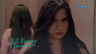 Abot Kamay Na Pangarap: The aftermath of the chaotic party (Episode 26 Part 1/4)