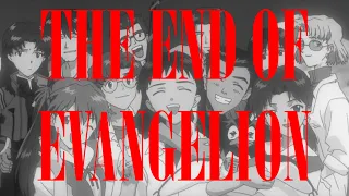 The End of Evangelion | Unofficial Modern Trailer