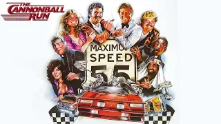 Cannonball Run Soundtrack (Opening Theme) by Ray Stevens (1981) [HD] [384 kbps AAC]