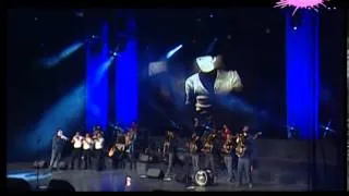 Dejan Petrovic Big Band - Otpisani - (LIVE) - (Sava Centar 2011)