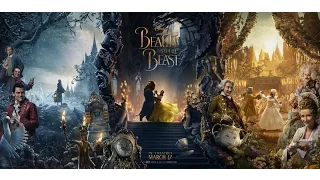 Beauty And The Beast - Trailer Music Song - Ariana Grande & John Legend