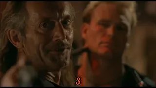 Stone Cold (1991) Lance Henriksen KillCount Redux