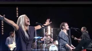 "YOU Can Have It All, LORD" Brian Johnson and Jenn Johnson lyrics