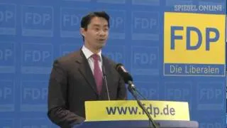 FDP in der Krise: "Partei in Lebensgefahr"  | DER SPIEGEL