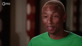 How Pharrell Williams’ “Happy” Impacted His Outlook on Music