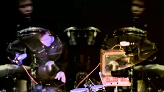 The Young Gods - Live At "Moods" (Zürich, december 18th, 2006)