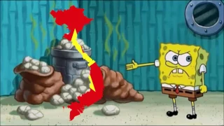 Real Communism hasn't been tried yet | Spongebob Meme