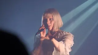 AURORA - 'A Dangerous Thing' Live 2022 | Newcastle University