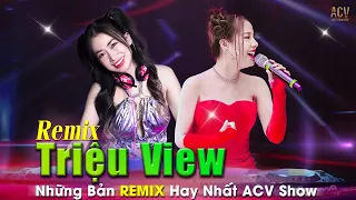 THƯƠNG VÕ REMIX | Tổng Hợp Nhạc Trẻ Remix Triệu View Càng Nghe Càng Nghiền | Thủy Chung REMIX