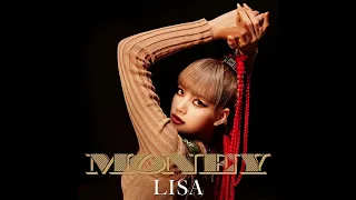 MONEY - LISA HQ (Audio)