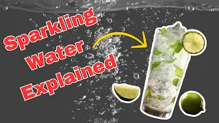 This Is Why You Should Consider Starting Carbonated Water Now!!