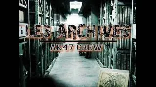 Ak47 Crew - Ga3 Nhebou Drahém