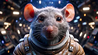 All Of Humanity Was Turned Into Rats To Be Sent To A New World | Sci-Fi Story | HFY Story