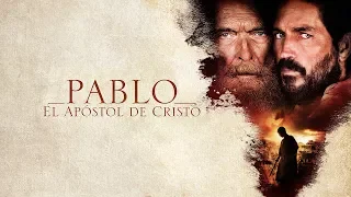 PABLO EL APÓSTOL DE CRISTO. Tráiler Oficial en español | Sony Pictures España