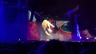 Metallica 23.08.19 München - Olympiastadion 2019