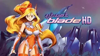 Ghost Blade HD Trailer (Nintendo Switch)