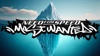 Reacción al Iceberg Definitivo de Need For Speed Most Wanted