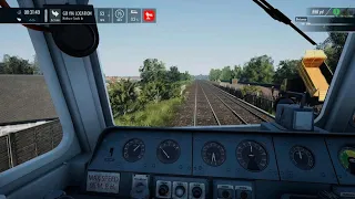 Train Sim World 4: Class 47/4 HI IC, Blackpool Branches